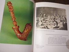 Livre pipe bastien d'occasion  Morestel