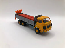 Roskopf saurer lkw gebraucht kaufen  Homburg