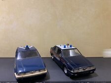 Burago alfa romeo usato  Roma