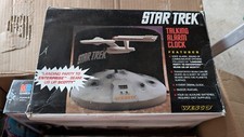 Star trek enterprise for sale  THIRSK