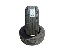 Continental sommerreifen 255 gebraucht kaufen  Brakel
