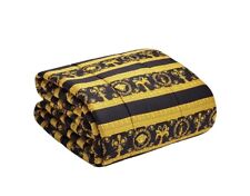 Versace blanket versace for sale  AYLESBURY
