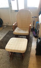 Dutailier rocking nursing for sale  SIDCUP