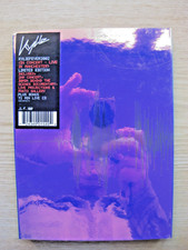 Kylie fever 2002 for sale  WOODSTOCK