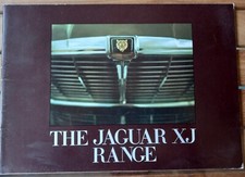 Jaguar range xj12l for sale  HYTHE