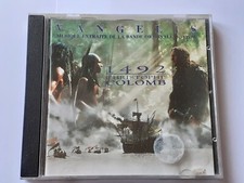 Vangelis bof bande d'occasion  Riom