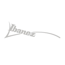Ibanez headstock self for sale  WARE