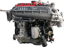 Motor para Audi A3 RS3 Q3 2.5 TFSI RS CZGB CZG 07K100032H 86.000km, usado comprar usado  Enviando para Brazil