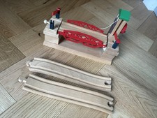 Brio lifting bridge for sale  BRIDPORT