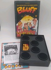 Bluff würfelspiel schmid gebraucht kaufen  Aschaffenburg
