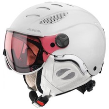 Alpina skihelm jump gebraucht kaufen Alpina skihelm jump gebraucht kaufen  Berlin