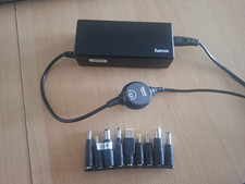 Hama adapter netzgerät gebraucht kaufen  Germering