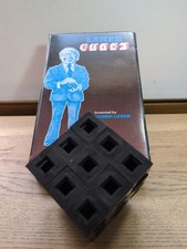 Vintage laker cubes for sale  WHITCHURCH