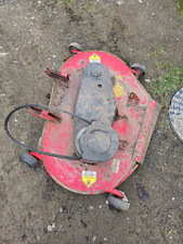 Countax c500h ride for sale  LLANDOVERY