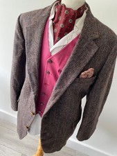 Harris tweed mens for sale  HORNCHURCH