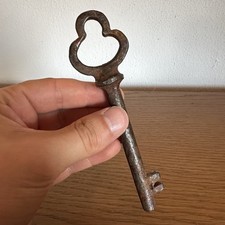 Antiker hohldorn schlüssel gebraucht kaufen  Regenstauf