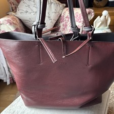 Zara large tote for sale  LITTLEHAMPTON