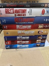 Greys anatomy dvd gebraucht kaufen  Freiburg im Breisgau
