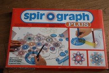 1984 palitoy spirograph for sale  GREAT YARMOUTH