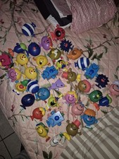 Lot figurine monsieur d'occasion Lot figurine monsieur d'occasion  Le Péage-de-Roussillon