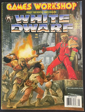 White dwarf 137 for sale  Fuquay Varina