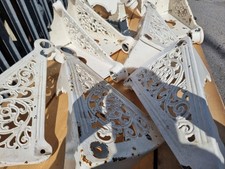 cast iron reclaimed for sale  BRIDGEND