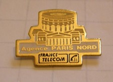 Pin telecom agence d'occasion  Saint-Nazaire