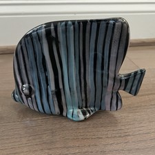 Angel fish ceramic for sale  Fairfax