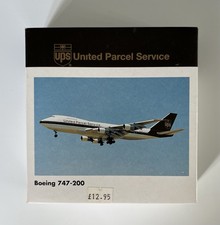 Herpa airlines 500 for sale  BASINGSTOKE