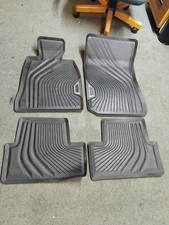 Bmw rubber weather for sale  BRIDGEND