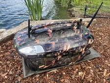 Camo nd2 bait for sale  NEWCASTLE EMLYN