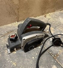 Power planer performance for sale  ILFORD