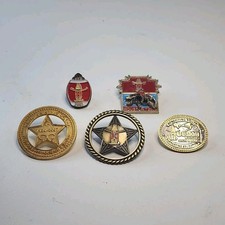 Houston rodeo pin for sale  Katy