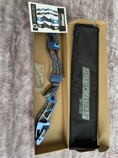 Kinetic sovren recurve for sale  SHEFFORD