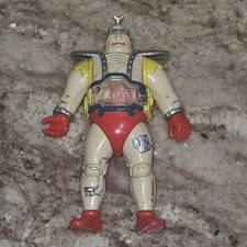 1994 tmnt krang for sale  Trafford