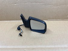 vauxhall zafira wing mirror for sale  BIRMINGHAM