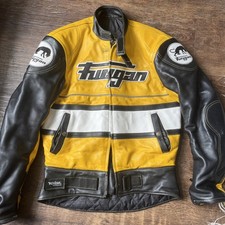 Fantastic furygan leather for sale  LONDON