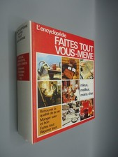 Encyclopédie mieux meilleur d'occasion Encyclopédie mieux meilleur d'occasion  Plonéour-Lanvern