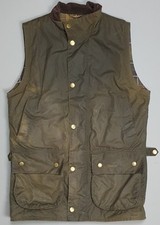 Barbour westmorland waxed d'occasion  Expédié en Belgium