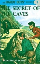 Secret caves hardcover for sale  Montgomery