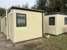Two stackable 32ft for sale  SELBY