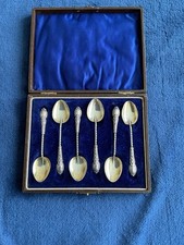 Boxed set ornate for sale  PRESTON