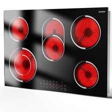 Inch electric cooktop for sale  Idaho Falls