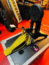 Yamaha premier pedal usato Yamaha premier pedal usato  Crema