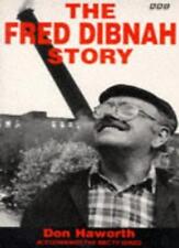 Fred dibnah story for sale  UK