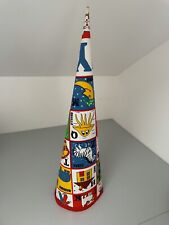 Vintage schultüte zuckertüte gebraucht kaufen  Deutschland