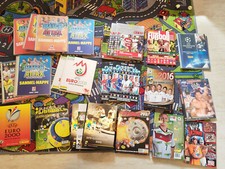 Fußballalben fußballkarten s gebraucht kaufen  Heppenheim (Bergstraße)