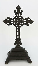 Stehkreuz kreuz kruzifix gebraucht kaufen  Erfurt