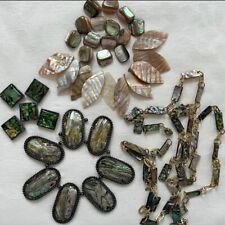 Vtg abalone paua for sale  Hagerstown