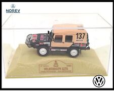 Volkswagen iltis rallye d'occasion  Expédié en Belgium
